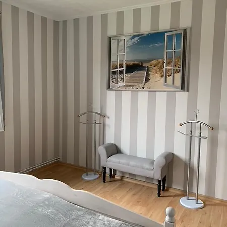 Insel Usedom-ferienwohnung Traumzeit In Am Achterwasser