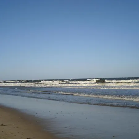 דירה Insel Usedom-ferienwohnung Traumzeit In Am Achterwasser *